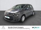 Citroen C4 Picasso 5 Places occasion Gris année 2013 boite Manuelle Annonce Citroen C4 Picasso 5 Places occasion Diesel HDi 90ch Attraction à GUINGAMP