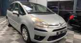 Citroen C4 Picasso 5 Places occasion année 2007 boite Manuelle Annonce Citroen C4 Picasso 5 Places occasion Diesel I Monospace 1.6 HDi 110cv à Le Mans
