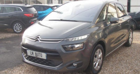 Citroen C4 Picasso 5 Places , garage LM AUTO GAGNY  GAGNY