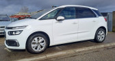 Annonce Citroen C4 Picasso 5 Places occasion Essence II 1.2 THP 130 cv Bo�te auto 1�re MAIN � Benfeld