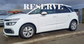 Annonce Citroen C4 Picasso 5 Places occasion Essence II 1.2 THP 130 cv Bo�te auto 1�re MAIN � Benfeld