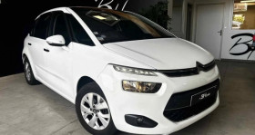 Citroen C4 Picasso 5 Places occasion 2016 mise en vente &agrave; Replonges par le garage BH CAR MACON - photo n&deg;1