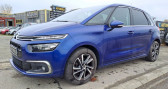 Citroen C4 Picasso 5 Places occasion année 2017 boite Manuelle Annonce Citroen C4 Picasso 5 Places occasion Essence II 1.2 THP PURETECH 130 cv FINITION SELECT à Benfeld