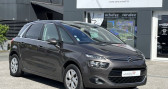 Annonce Citroen C4 Picasso 5 Places occasion Diesel II 1.6 Blue Hdi 120 ch INTENSIVE BVM6  Audincourt