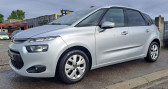 Citroen C4 Picasso 5 Places occasion année 2016 boite Automatique Annonce Citroen C4 Picasso 5 Places occasion Diesel II 1.6 BlueHDi 120 cv Boîte auto commercial à Benfeld