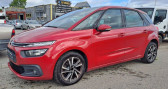 Citroen C4 Picasso 5 Places II 1.6 BlueHDi 120 cv Bote auto  2016 - annonce de voiture en vente sur Auto Sélection.com