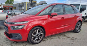 Citroen C4 Picasso 5 Places , garage HK AUTOMOBILE  Benfeld