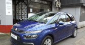 Annonce Citroen C4 Picasso 5 Places occasion Diesel II 1.6 BLUEHDI 120 S&S FEEL BV6  Reims