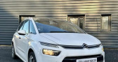 Annonce Citroen C4 Picasso 5 Places occasion Diesel II 1.6 BlueHDI 120ch EXCLUSIVE  VARETZ