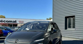 Citroen C4 Picasso 5 Places , garage GARAGE MERCIER  VARETZ