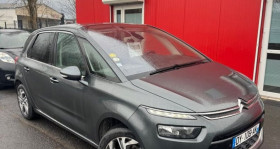 Citroen C4 Picasso 5 Places occasion 2015 mise en vente &agrave; Clermont Ferrand par le garage SQUARE AUTO 1 - photo n&deg;1