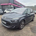 Citroen C4 Picasso 5 Places occasion année 2016 boite Automatique Annonce Citroen C4 Picasso 5 Places occasion Diesel II 1.6 E-HDI 115 ATTRACTION ETG6 à Coignières