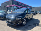 Citroen C4 Picasso 5 Places II 1.6 E-HDI 115 INTENSIVE ETG6  2013 - annonce de voiture en vente sur Auto Sélection.com