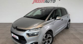 Citroen C4 Picasso 5 Places occasion année 2014 boite Manuelle Annonce Citroen C4 Picasso 5 Places occasion Diesel II 1.6 e-HDi 115cv EXCLUSIVE-2014 à Gerzat
