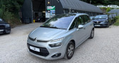 Annonce Citroen C4 Picasso 5 Places occasion Diesel II 1.6 e-HDi 115cv Intensive BVA6  Sathonay-Camp