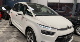 Citroen C4 Picasso 5 Places , garage TMP CARS  Le Mans