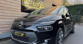 Annonce Citroen C4 Picasso 5 Places occasion Essence ii 1.6 thp 165 s&s intensive eat6  Pierrelaye