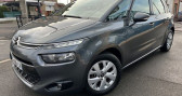Annonce Citroen C4 Picasso 5 Places occasion Essence II 130ch phase 2 � Montfermeil