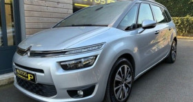 Citroen C4 Picasso 5 Places occasion 2014 mise en vente &agrave; Pierrelaye par le garage AUTOS JP - photo n&deg;1