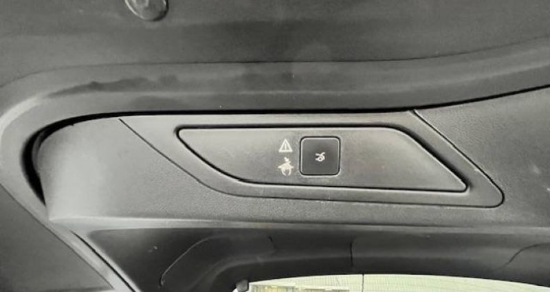 Citroen C4 Picasso 5 Places II BlueHDI 115ch Shine S&S 2017 - photo n°7 Citroen C4 Picasso 5 Places II BlueHDI 115ch Shine S&S  occasion à Guipavas - photo n°7