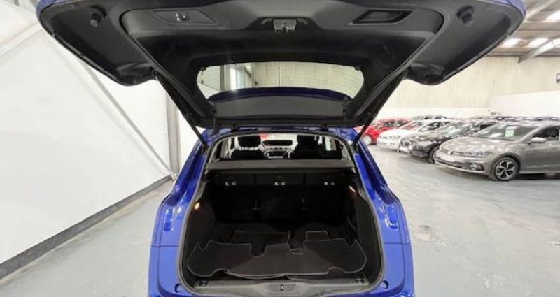Citroen C4 Picasso 5 Places II BlueHDI 115ch Shine S&S 2017 - photo n°6 Citroen C4 Picasso 5 Places II BlueHDI 115ch Shine S&S  occasion à Guipavas - photo n°6