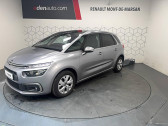 Citroen C4 Picasso 5 Places II BlueHDi 120 S&S Feel 5p   Mont de Marsan 40