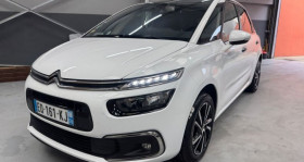 Citroen C4 Picasso 5 Places occasion 2017 mise en vente &agrave; Marquette-lez-Lille par le garage B.A. AUTOMOBILES - photo n&deg;1