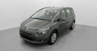 Citroen C4 Picasso 5 Places occasion Gris année 2014 boite Manuelle Annonce Citroen C4 Picasso 5 Places occasion Diesel II e-HDi 115ch Intensive à TOULON