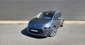 Citroen C4 Picasso 5 Places II Phase 2 1.6 E-HDI 120 INTENSIVE EAT6 BVA  2015 - annonce de voiture en vente sur Auto Sélection.com