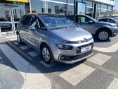 Citroen C4 Picasso 5 Places occasion année 2018 boite Manuelle Annonce Citroen C4 Picasso 5 Places occasion Essence II PureTech 130 S&S Feel à SAULT LES RETHEL