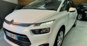 Citroen C4 Picasso 5 Places occasion 2015 mise en vente &agrave; Marquette-lez-Lille par le garage B.A. AUTOMOBILES - photo n&deg;1