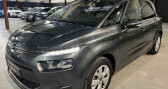 Citroen C4 Picasso 5 Places occasion année 2013 boite Manuelle Annonce Citroen C4 Picasso 5 Places occasion Essence II THP 155ch Exclusive à Sainte Genevieve Des Bois