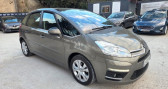 Annonce Citroen C4 Picasso 5 Places occasion Diesel Millenium 1.6 HDi 110 � Les Pennes-Mirabeau