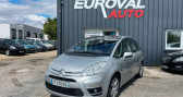 Citroen C4 Picasso 5 Places occasion année 2012 boite Manuelle Annonce Citroen C4 Picasso 5 Places occasion Diesel piasso 1.6 e-hdi 110ch confort 5p à Fontenay-sur-Eure