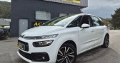 Annonce Citroen C4 Picasso 5 Places occasion Diesel piasso boite automatique full � DRAGUIGNAN
