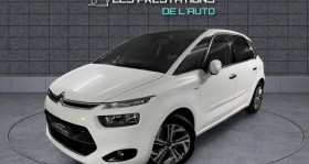 Citroen C4 Picasso 5 Places occasion 2016 mise en vente à Puteaux par le garage LES PRESTATIONS DE L'AUTO - photo n°1