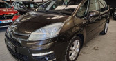 Citroen C4 Picasso 5 Places occasion année 2012 boite Automatique Annonce Citroen C4 Picasso 5 Places occasion Diesel Picasso 1.6 e-HDI 110ch FAP Millenium BMP6 à Sainte-Geneviève-des-Bois