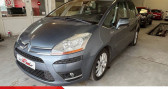 Citroen C4 Picasso 5 Places occasion année 2009 boite Manuelle Annonce Citroen C4 Picasso 5 Places occasion Diesel picasso 1.6 HDI 110CV / CLIM / REGULATEUR / BLUETOOTH à Harnes