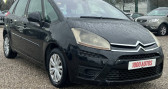 Annonce Citroen C4 Picasso 5 Places occasion Diesel Picasso 1.6 HDi110 FAP Pack Ambiance � Roncq