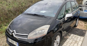 Citroen C4 Picasso 5 Places , garage DRIVE YOUR DREAM � LES ARCS