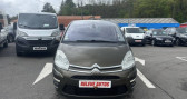 Citroen C4 Picasso 5 Places Picasso 2.0 HDI 150ch FAP Millenium BMP6   Firminy 42