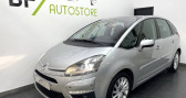 Citroen C4 Picasso 5 Places Picasso 2.0 HDi163 FAP Exclusive BA   Brest 29
