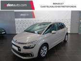 Citroen C4 Picasso 5 Places occasion année 2016 boite Automatique Annonce Citroen C4 Picasso 5 Places occasion Diesel Picasso BlueHDi 120 S&S EAT6 Feel à Castelnau-d'Estrétefonds