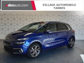 Citroen C4 Picasso 5 Places occasion année 2018 boite Automatique Annonce Citroen C4 Picasso 5 Places occasion Diesel Picasso BlueHDi 120 S&S EAT6 Shine à TARBES