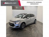 Annonce Citroen C4 Picasso 5 Places occasion Diesel Picasso BlueHDi 120 S&S EAT6 Shine  Bergerac