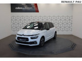 Citroen C4 Picasso 5 Places occasion année 2018 boite Manuelle Annonce Citroen C4 Picasso 5 Places occasion Diesel Picasso BlueHDi 120 S&S Feel à Pau