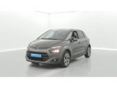 Citroen C4 Picasso 5 Places occasion année 2016 boite Automatique Annonce Citroen C4 Picasso 5 Places occasion Diesel Picasso BlueHDi 120 S&S Intensive EAT6 à SAINT-BRIEUC