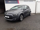 Citroen C4 Picasso 5 Places occasion année 2016 boite Manuelle Annonce Citroen C4 Picasso 5 Places occasion Diesel Picasso BlueHDi 120 S&S Intensive à Langon