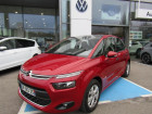 Citroen C4 Picasso 5 Places occasion année 2015 boite Manuelle Annonce Citroen C4 Picasso 5 Places occasion Diesel Picasso BlueHDi 120ch Intensive S&S à Millau