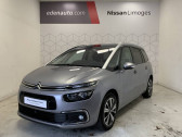 Citroen C4 Picasso 5 Places occasion année 2017 boite Automatique Annonce Citroen C4 Picasso 5 Places occasion Diesel Picasso BlueHDi 150 S&S EAT6 Shine à Limoges